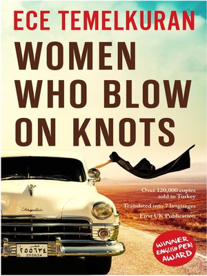 cover image of Women Who Blow on Knots
